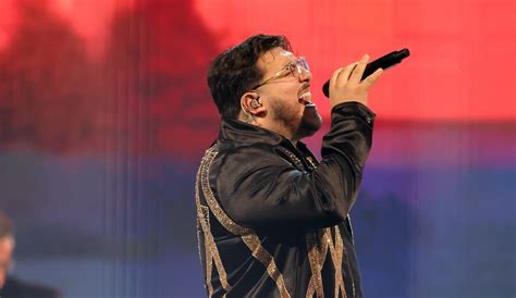 Watch: Grupo Frontera Perform "El Amor De Mi Vida" At The 2024 Latin GRAMMYs | GRAMMY.com