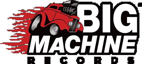 Big Machine 的图像结果