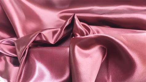 Satin vs. Sateen: What's The Difference? | Best Online Fabric Store
