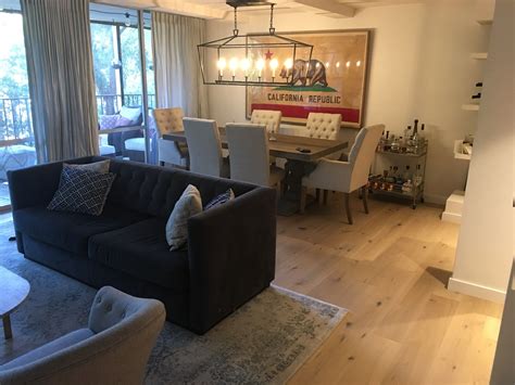 Sequoia Flooring of Los Angeles, CA | Diy wood floors, Apartment decor ...