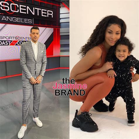 Matt Barnes Kids