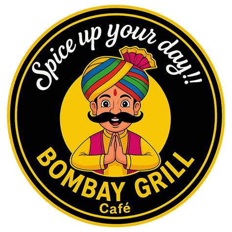 BOMBAY GRILL CAFE - Bombay grill cafe leigh