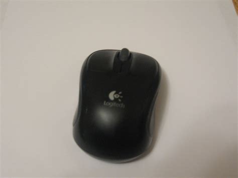 Logitech Mouse Disassembly 的图像结果
