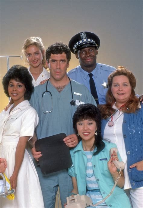 Corinne Bohrer - Actress