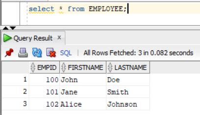 Image result for Oracle Database Programming Using Java and Web Services