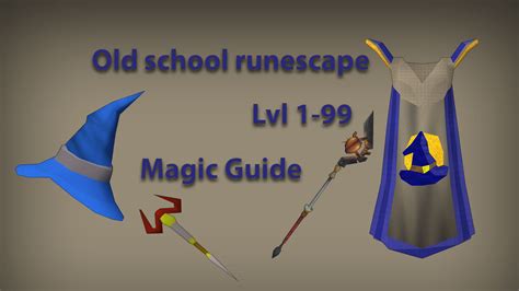 Image result for Magic Essence OSRS