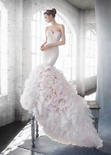 Lazaro Wedding Gowns by Lazaro 2016 Bridal Collection Fashionsy Lazaro Wedding Gowns