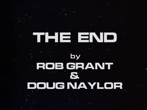 Image result for Red Dwarf Intro