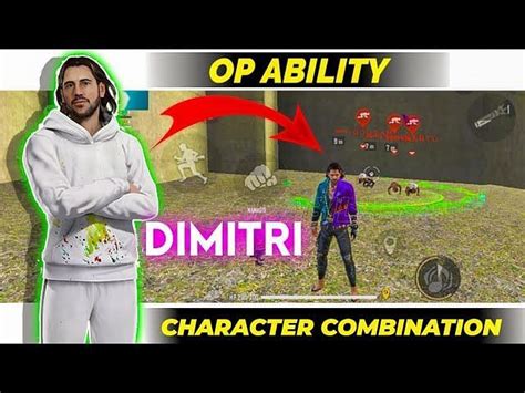 Alok vs. K vs. Dimitri: Which Free Fire character is better overall?