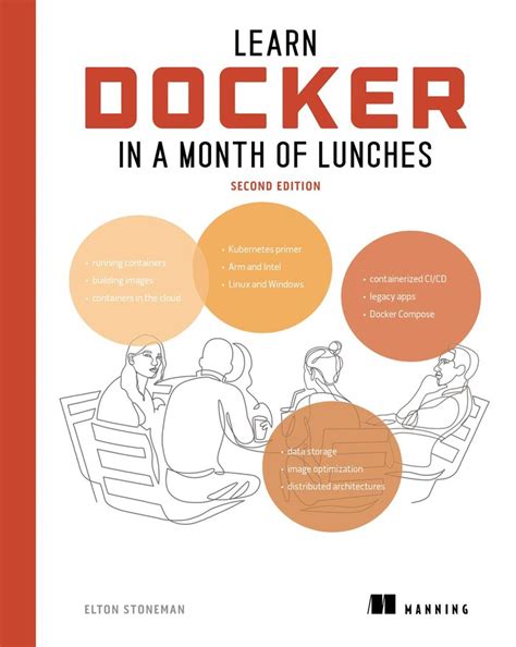 Learn Docker in a Month of Lunches, Second Edition eBook by Elton ...