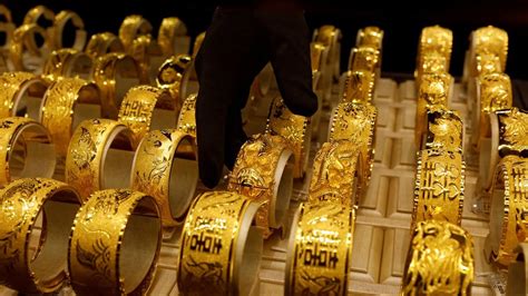 Gold, silver prices today: Gold prices rise to Rs 53,180, silver prices ...