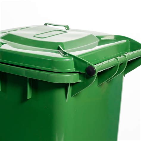 35 Gallon Trash Can - STROBIGO