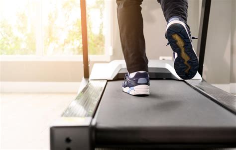 Discover the Benefits and Usage of Home Treadmills