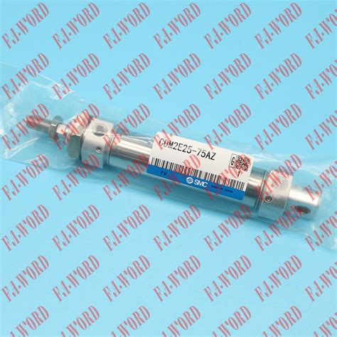 Buy 1pcs NEW SMC CDM2E25-75AZ air cylinder CDM2E25-75AZ spot stock ...