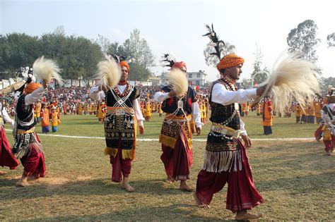 Unveiling the Legacy: A Journey Through North Indian Tribes’ Names