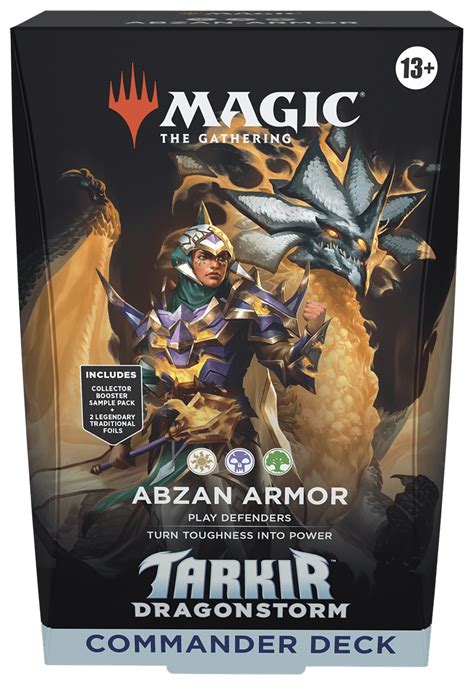 Image result for Magic The Gathering Commander Decks
