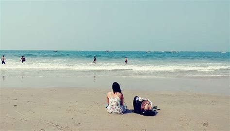 Beaches Near Margao That Give You An Experience To Remember