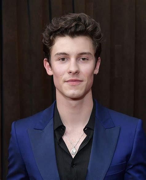 Shawn Mendes Age, Net Worth, Girlfriend, Family, Bio, Height