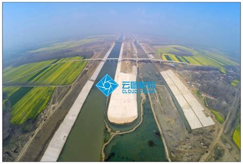 江汉运河沿线景观多 59座桥成旅游名片-新闻中心-荆州新闻网