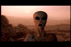 Image result for Alien Blood Birth Scene