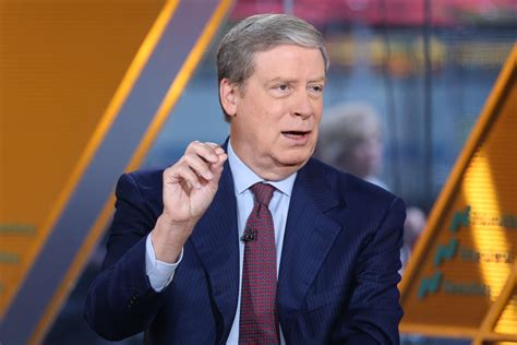Stanley Druckenmiller says he wouldn’t want to be short market, sees ...