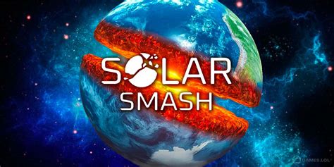 Solar Smash for PC 的图像结果