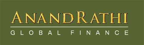 Anand Rathi Global Finance Limited