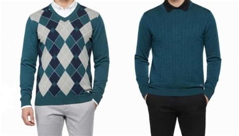Best men's winter sweaters to stay warm and look stylish