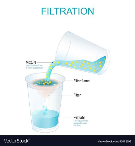 Image result for Filtration Animation