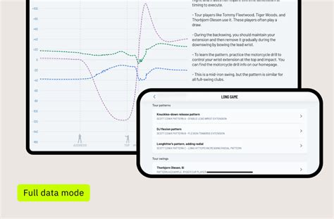 Image result for Hackmotion Golf