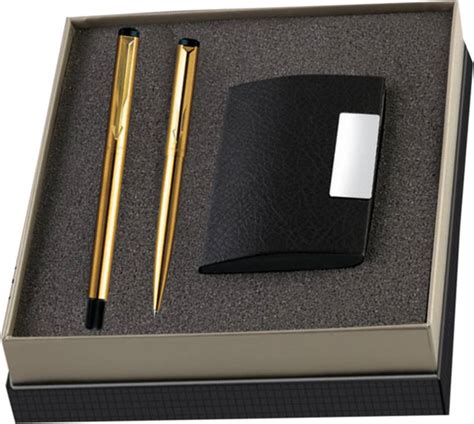Parker Pen Gift Set - Buy Parker Pen Gift Set - Pen Gift Set Online at ...
