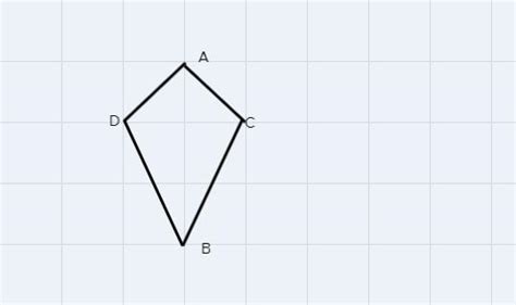 what are distinct consecutive pairs in a kite - Brainly.in