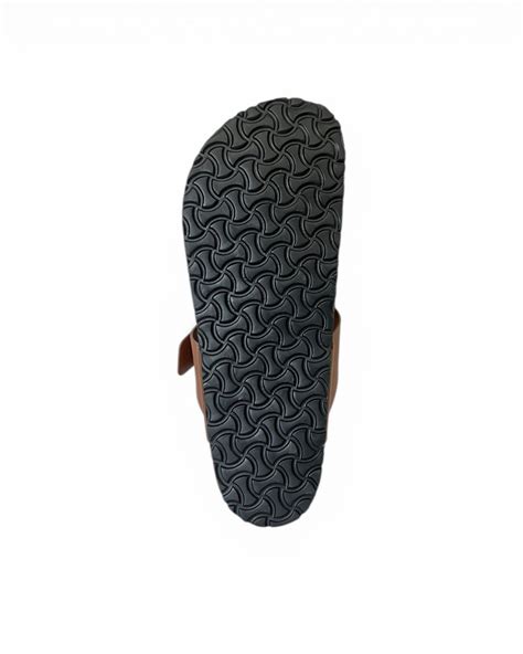 Men T-Strap Comfort Sandals – Koblerr