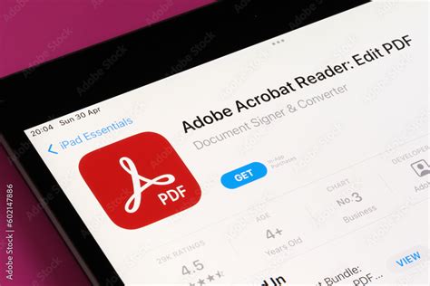 Image result for Adobe Acrobat App