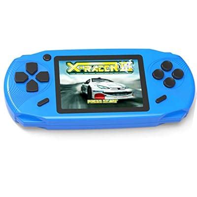 Beijue 16 Bit Handheld Games for Kids Preloaded 220 Retro India | Ubuy
