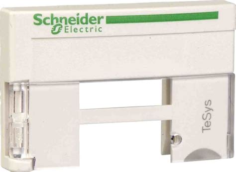 LAD9ET1 Schneider Electric | Schneider Electric TeSys D Protective ...