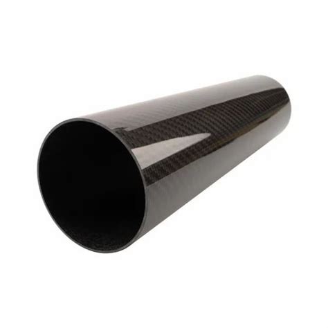 Carbon Tube - 4 Inch Carbon Tubes Trader - Retailer from Chennai