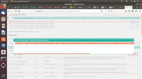 Image result for OpenMRS File