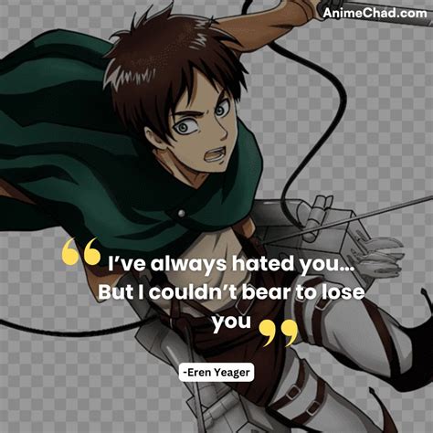 25 Iconic Attack on Titan Quotes That We’ll Never Forget – AnimeChad