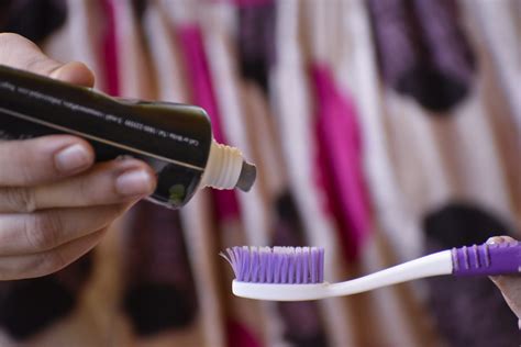 Toothbrush and Toothpaste 的图像结果