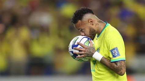 Neymar na Copa do Mundo: torcida fica dividida em pesquisa
