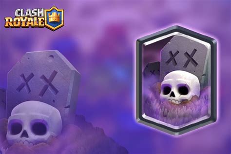 Clash Royale Best Graveyard Placement at Joyce Haywood blog