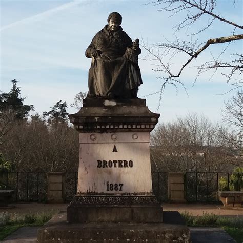 MONUMENTO A AVELAR BROTERO (2026) All You Need to Know BEFORE You Go ...