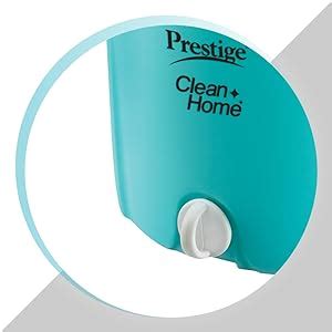 Prestige Clean Home 42605 Magic Mop (Blue) : Amazon.in: Home Improvement