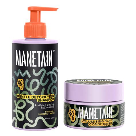 Oil Control Shampoo & Conditioner Combo - Buy Best Oily Scalp Shampoo ...