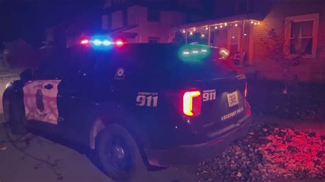 Lockport Police investigate fatal shooting | wgrz.com