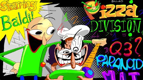 Secret Code for Baldi Basics FNF Mod 的图像结果