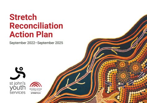 Image result for Reconciliation Week Logo