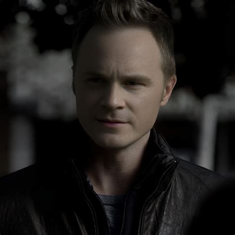 John Gilbert | John gilbert, Vampire diaries, Tvd