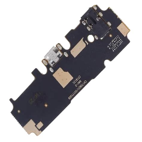 VIVO V7 PLUS CHARGING PCB BOARD